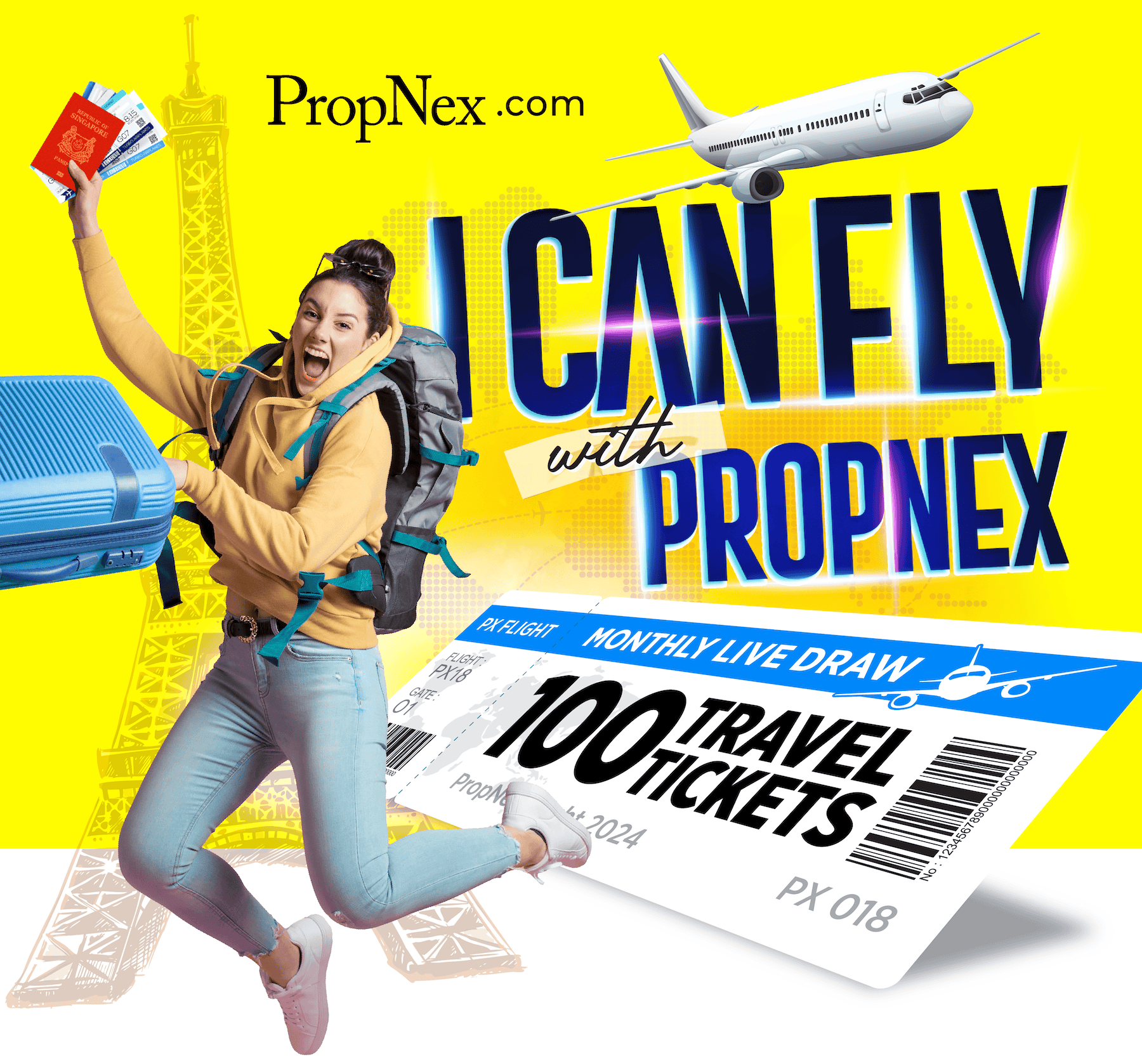 icanfly propnex
