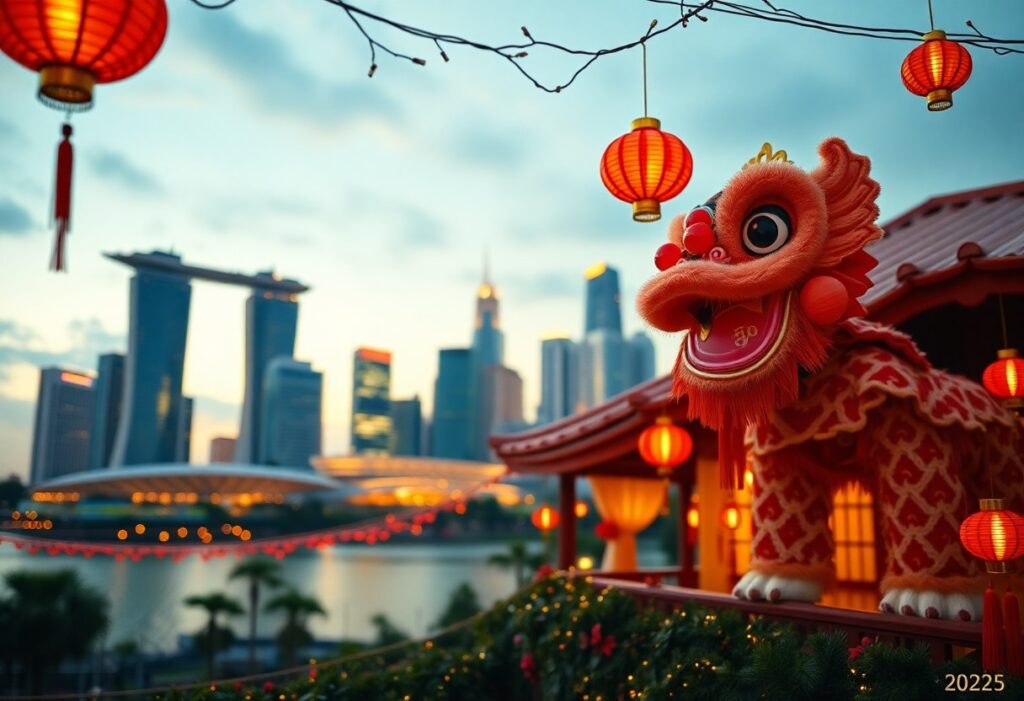 Plan Ahead Public Holiday 2025 Singapore! OFFICIAL