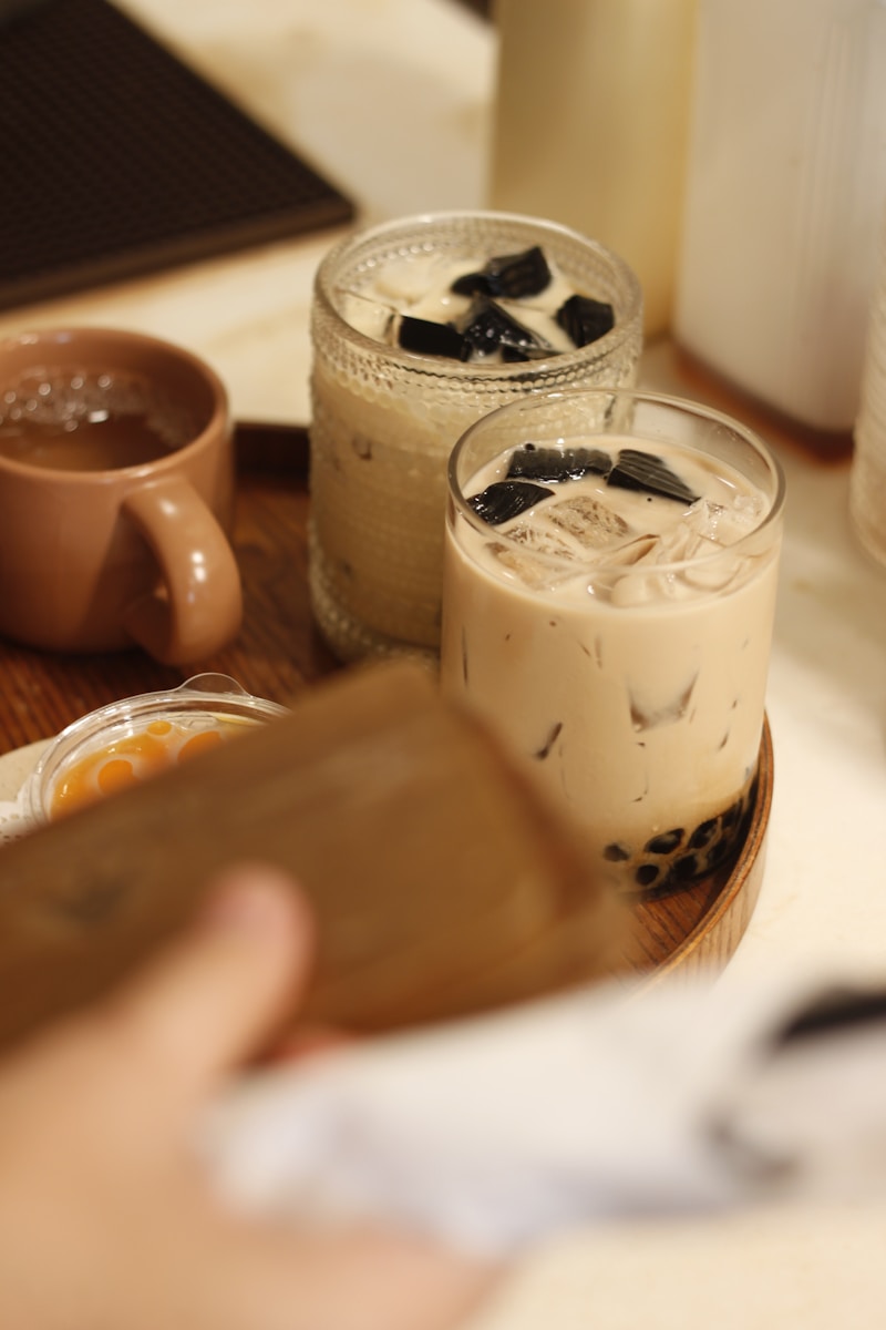 What Makes R&B Tea So Irresistible?