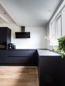 Forestville Condo
