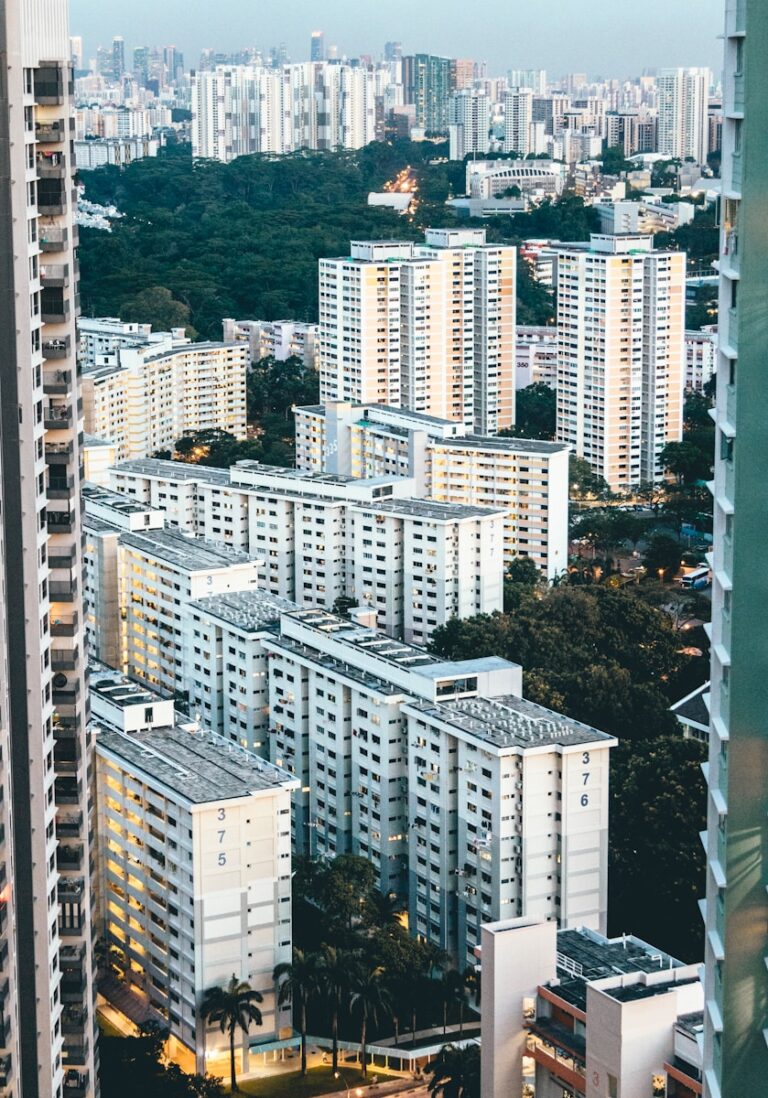 HDB Transfer Of Ownership