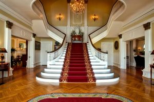 5 star Hotel in Johor Bahru