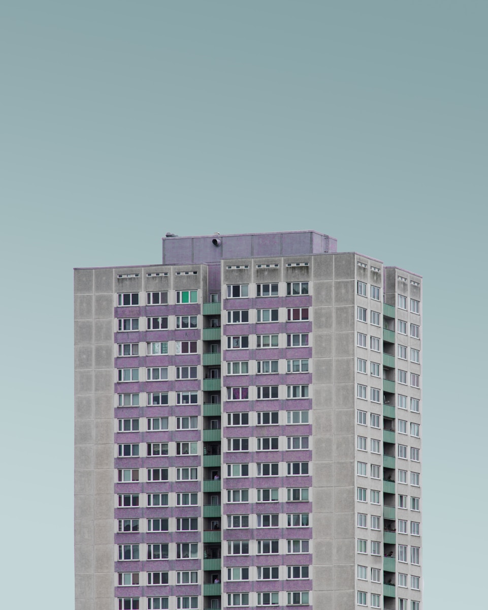 HDB Hub Directory Of Glorious Overindulgence