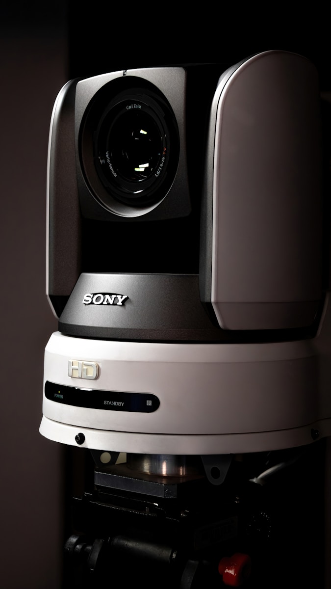 Smartest CCTV Camera For HDB Flat Choices