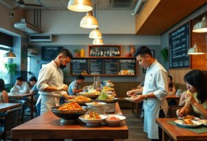 7 tips for enjoying two chefs meals hyn