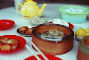 Song Yue Taiwan Cuisine