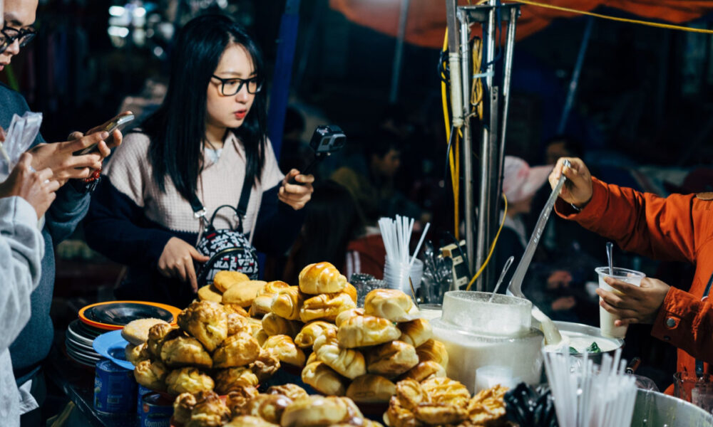 A Comprehensive Guide On Finding The Best Street Food In JB