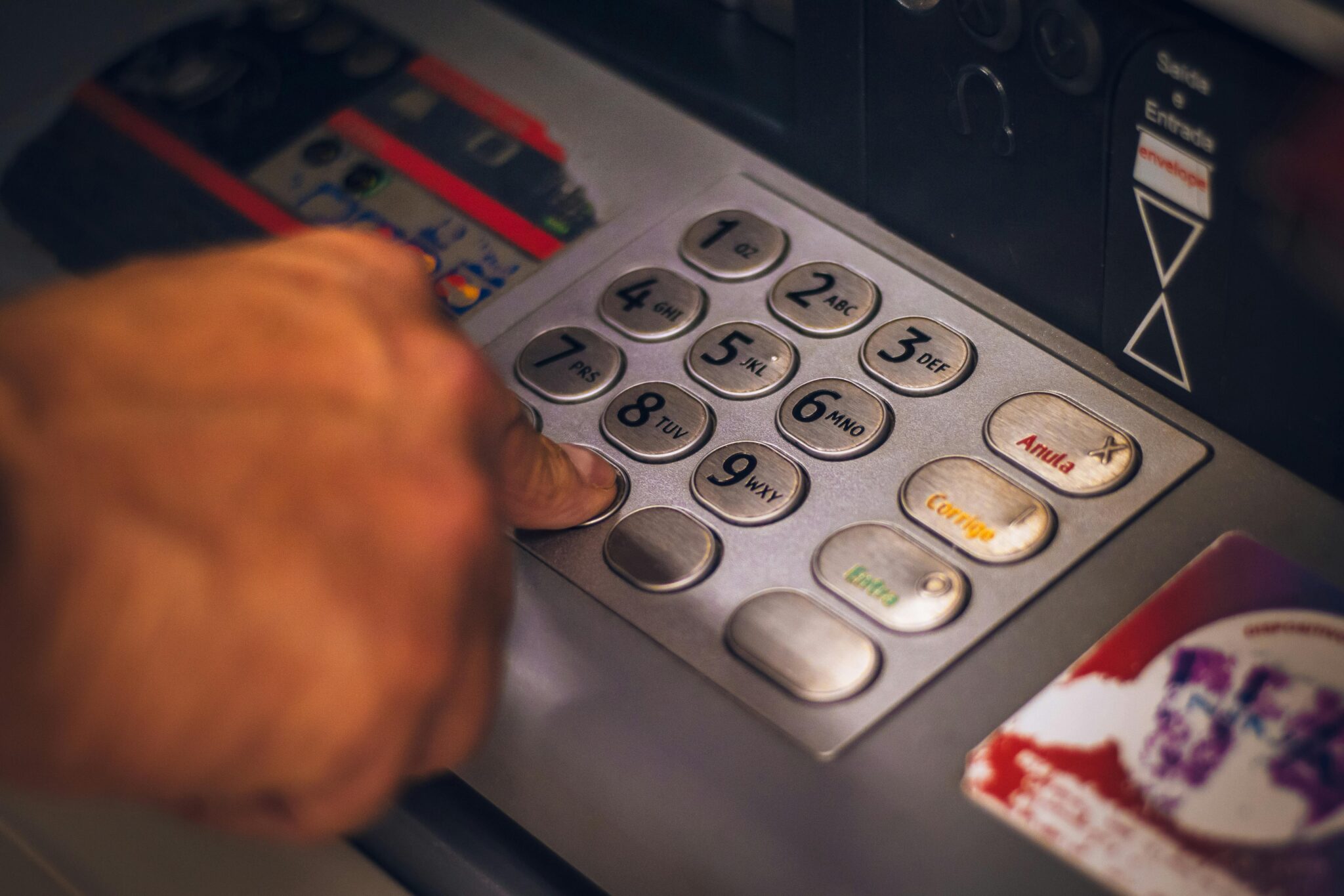 How To Spot An AXS Machine Near Me | OFFICIAL