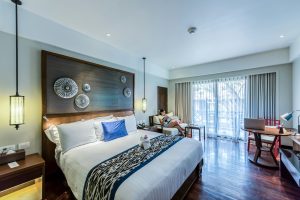 Amerin Hotel JB