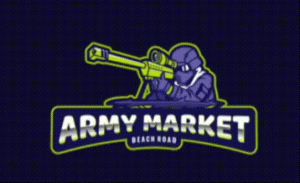 ARMY MARKET
