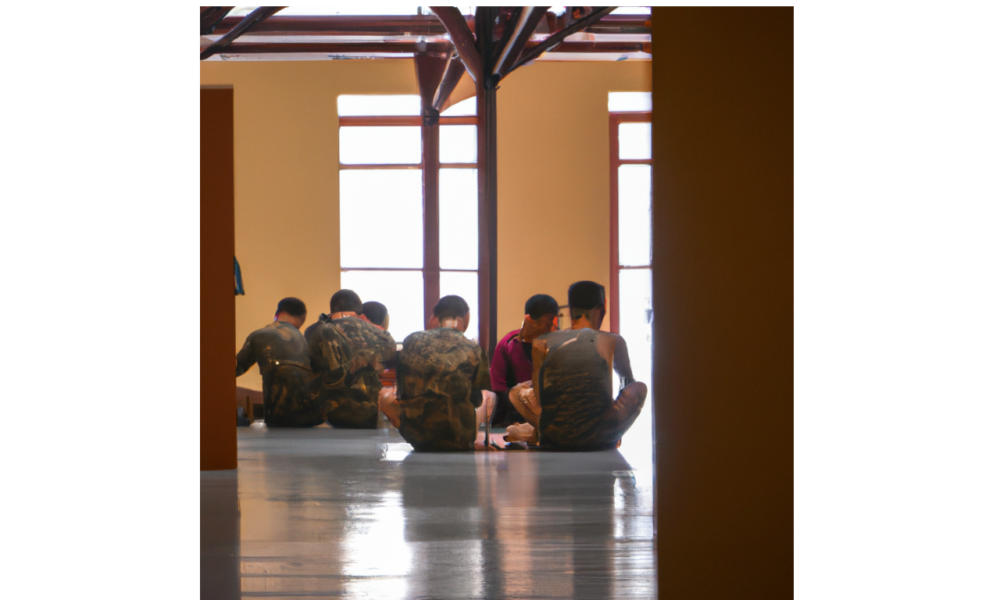 Are You Aware Of All The Benefits Available To NSFs During Their Service?