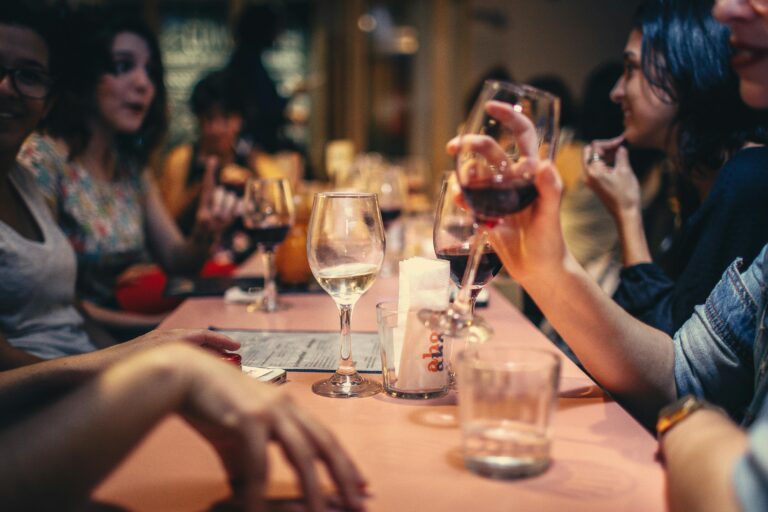 Best Bars In Singapore