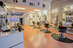 Best Hair Salon Singapore