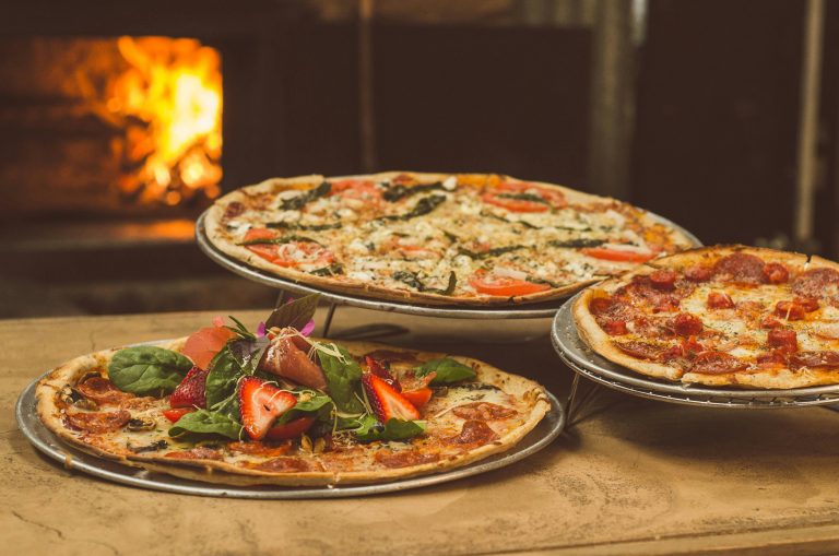 Best Italian Restaurant Singapore