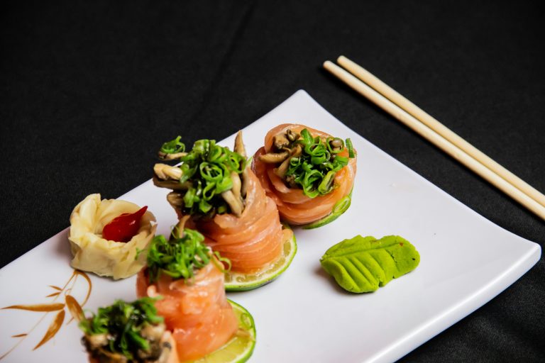 Best Japanese Restaurant Singapore