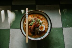 Brothers Ramen