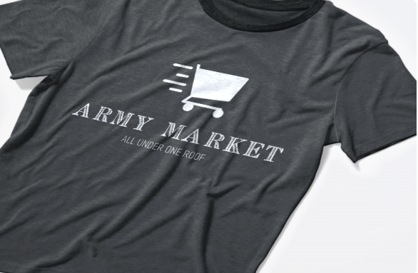army market