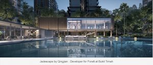 Forett At Bukit Timah Condo