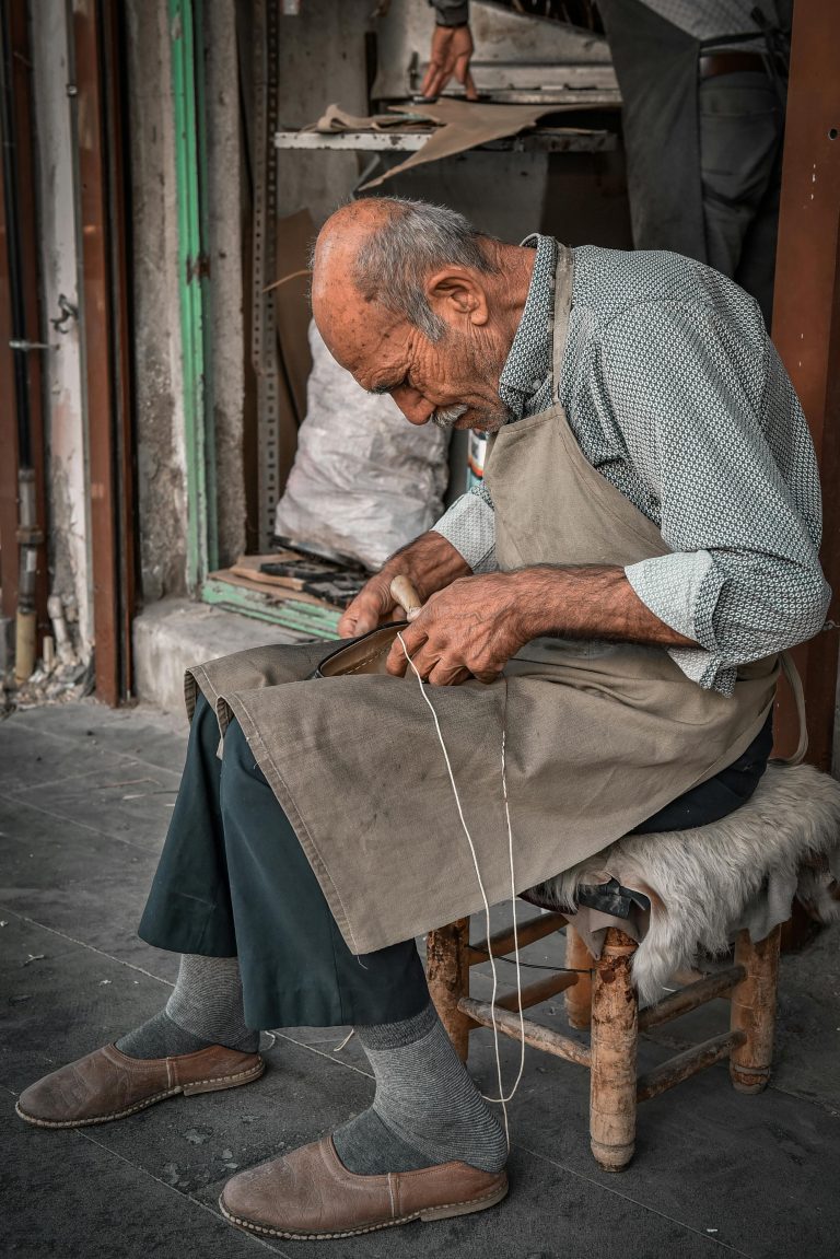 Cobbler Near Me