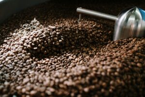 Coffee Roasters