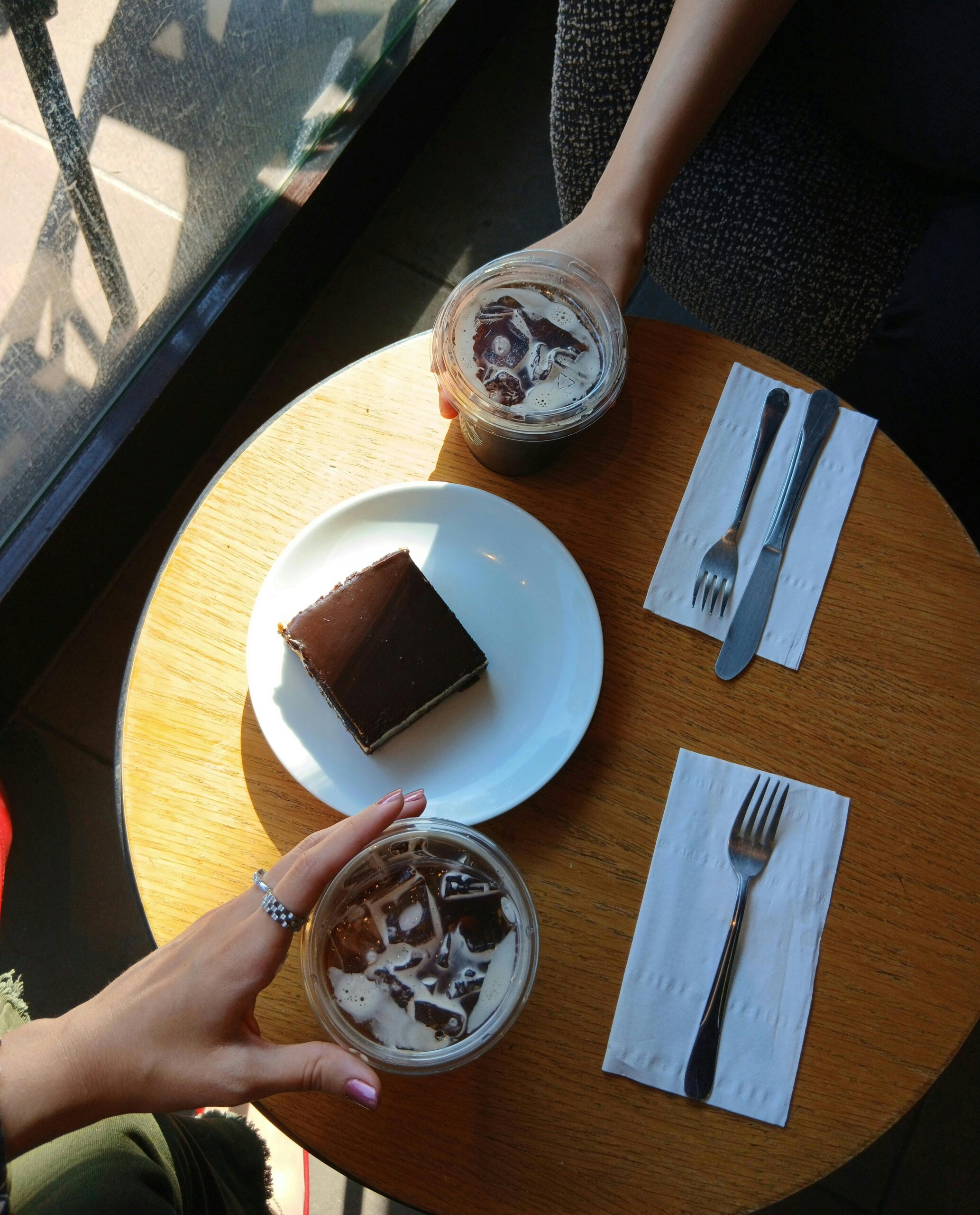 Hidden Gem Coffee Shops Near Me Revealed