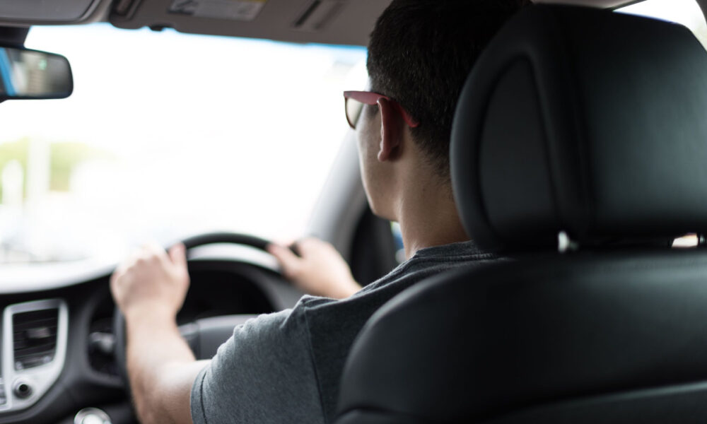 Common Mistakes To Avoid When Learning To Drive With A Private Instructor