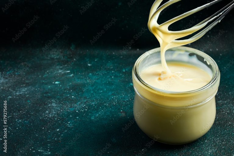 Condensed Milk