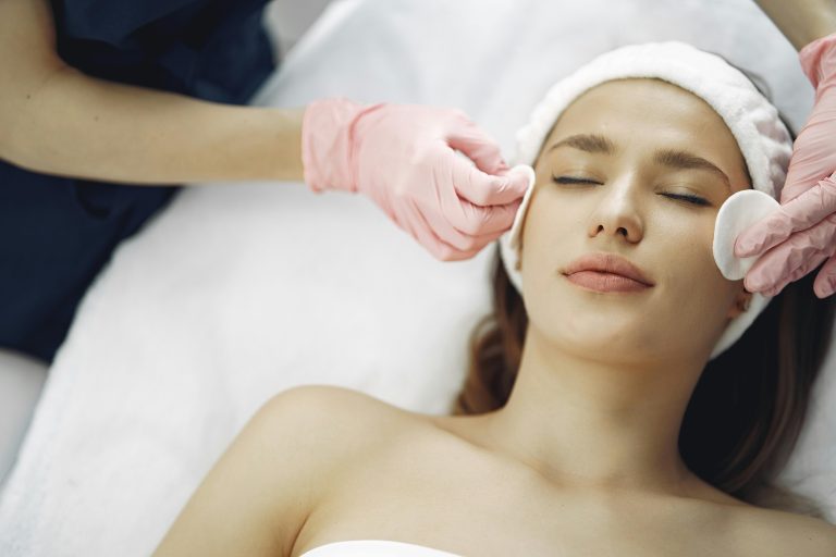 Facial Near Me