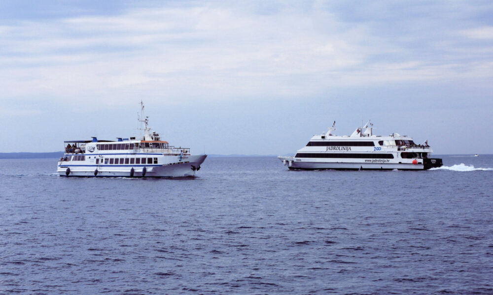 A Guide On How To Take The Ferry To Desaru