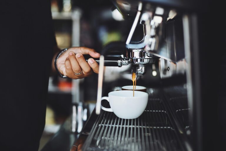 Five Oars Coffee Roasters