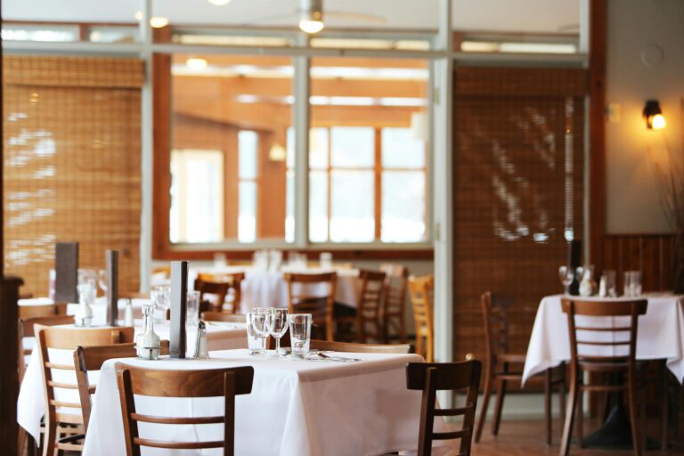 Goldhill Family Restaurant