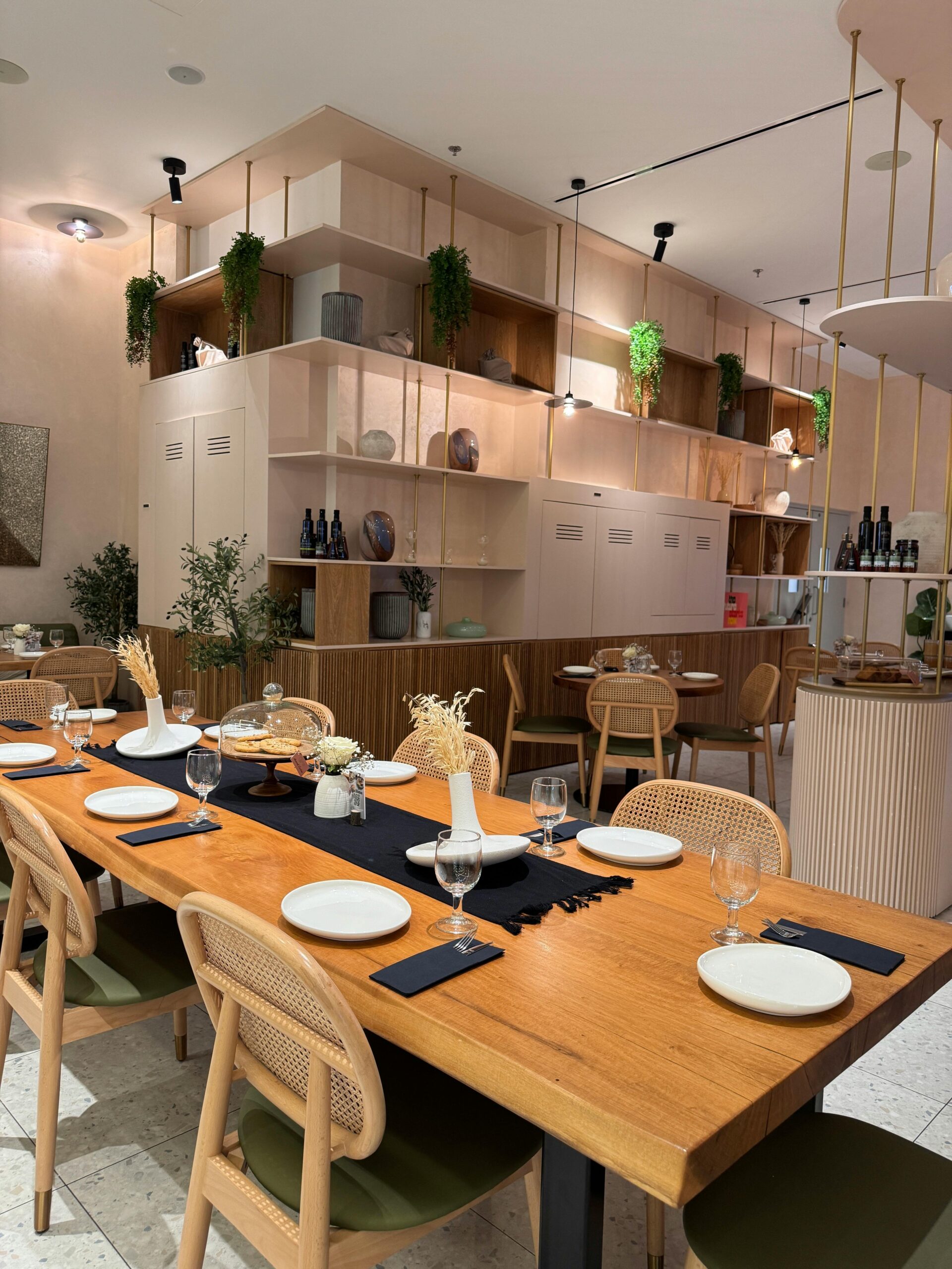 Unique Dishes To Savour At Hand In Hand Beijing Restaurant