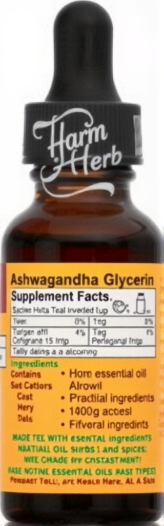 Nature’s Anti-Inflammatory – Herb Pharm Turmeric