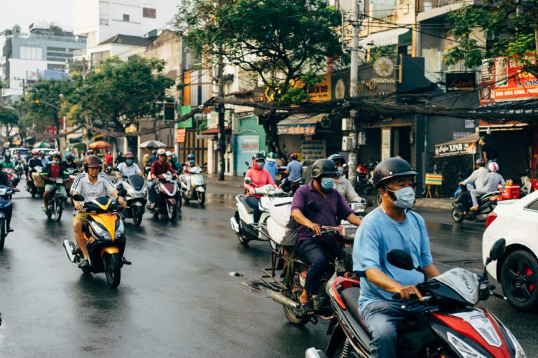 Hoi An
