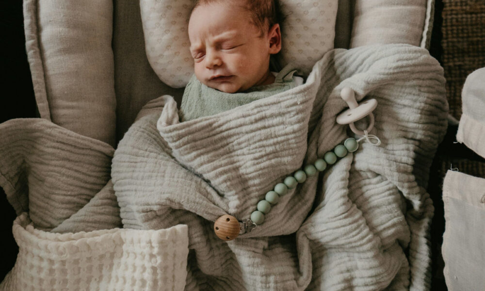 How To Choose The Safest Baby Car Seat For Your Little One