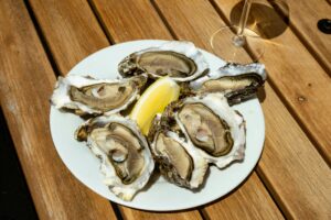 Hua Yu Wee Seafood Restaurant