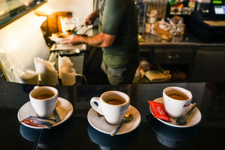 Huggs Coffee