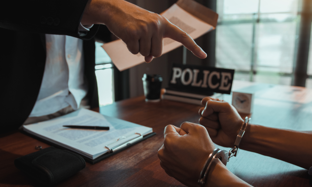 ICA's Top Techniques In Detecting Immigration Offenders