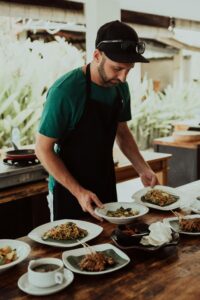 Indonesian Restaurant