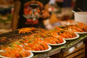 JB 101 Seafood