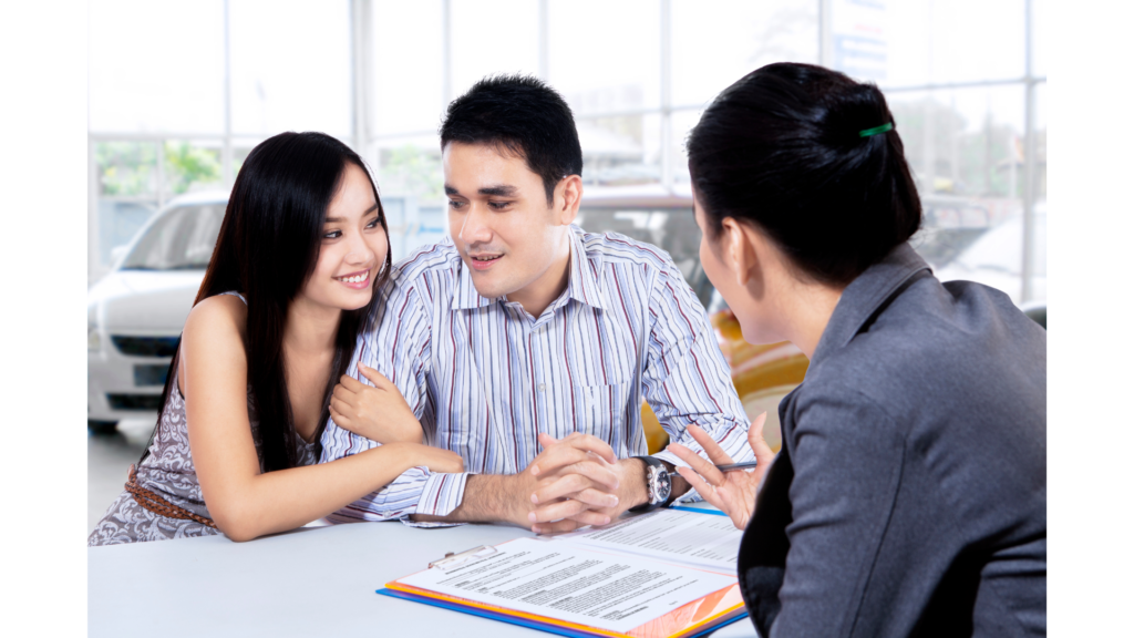 JB car rental Army Market