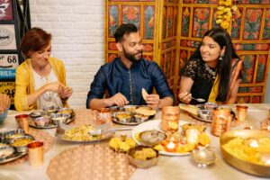 Jaggi's Northern Indian Cuisine