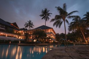 Johor Bahru Resort