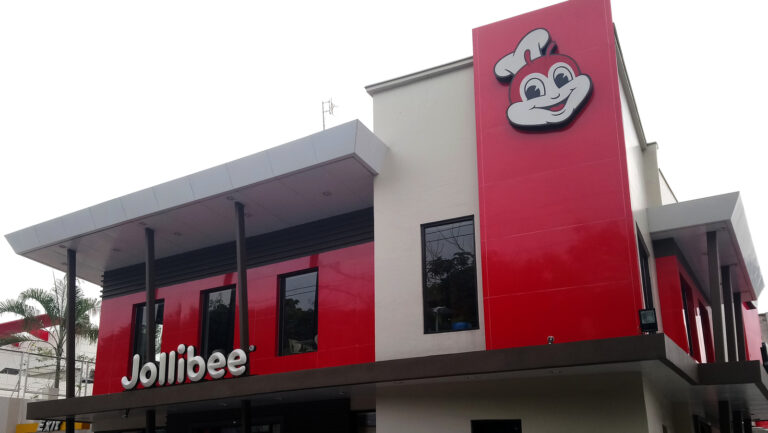 Jollibee Near Me