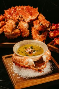 Kian Seng Seafood Restaurant