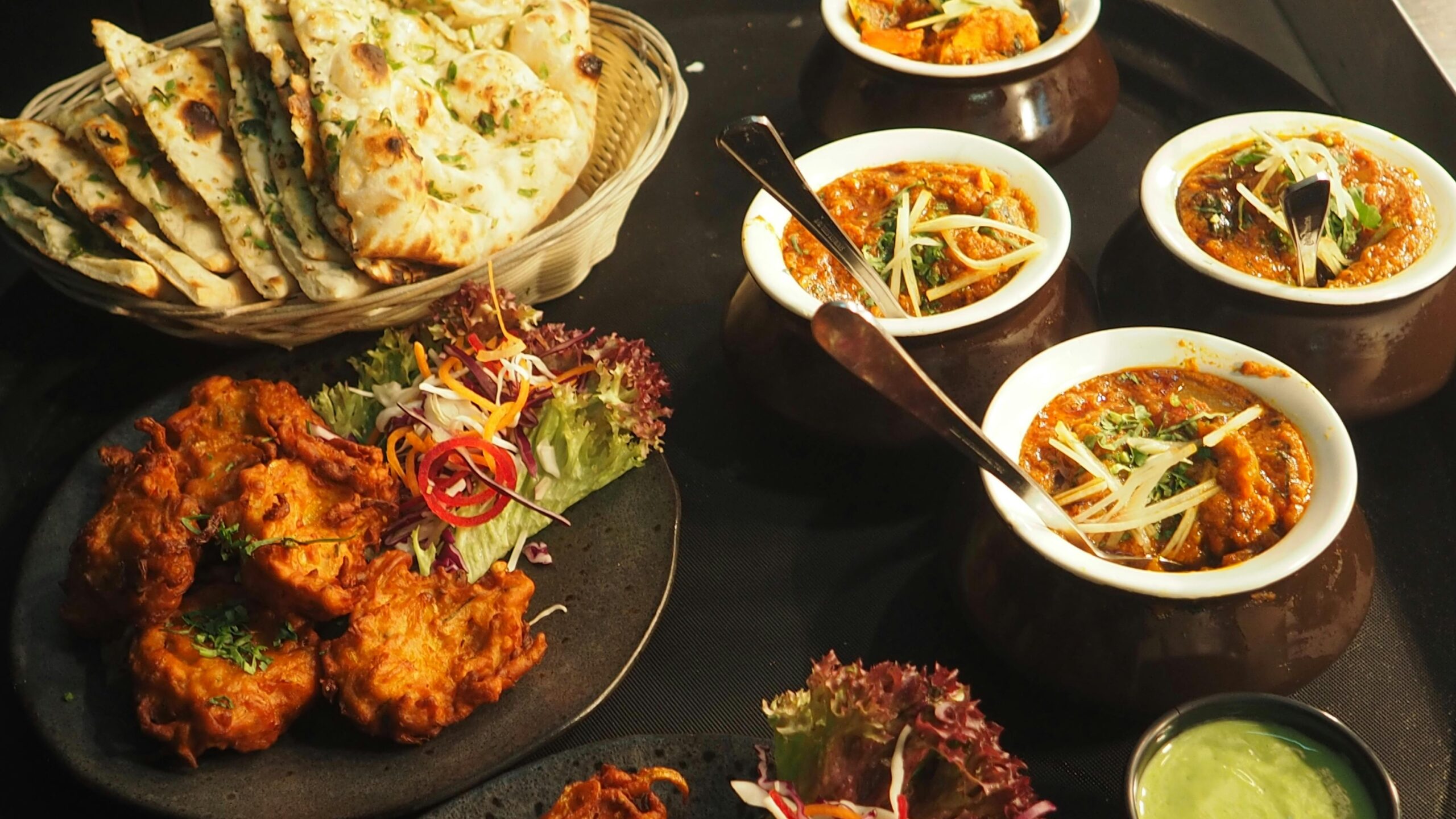 Unforgettable Dishes At Madras New Woodlands Restaurant