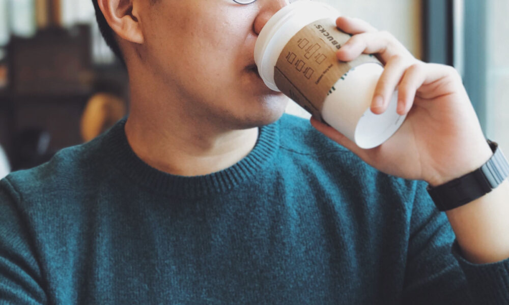 Mentally Gear Up For NS Enlistment