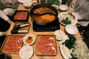 Paradise Hotpot