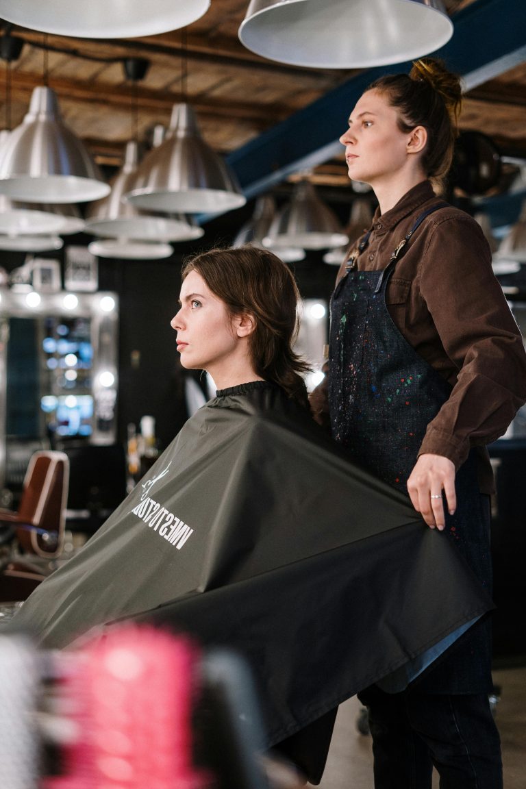 Picasso Hair Studio