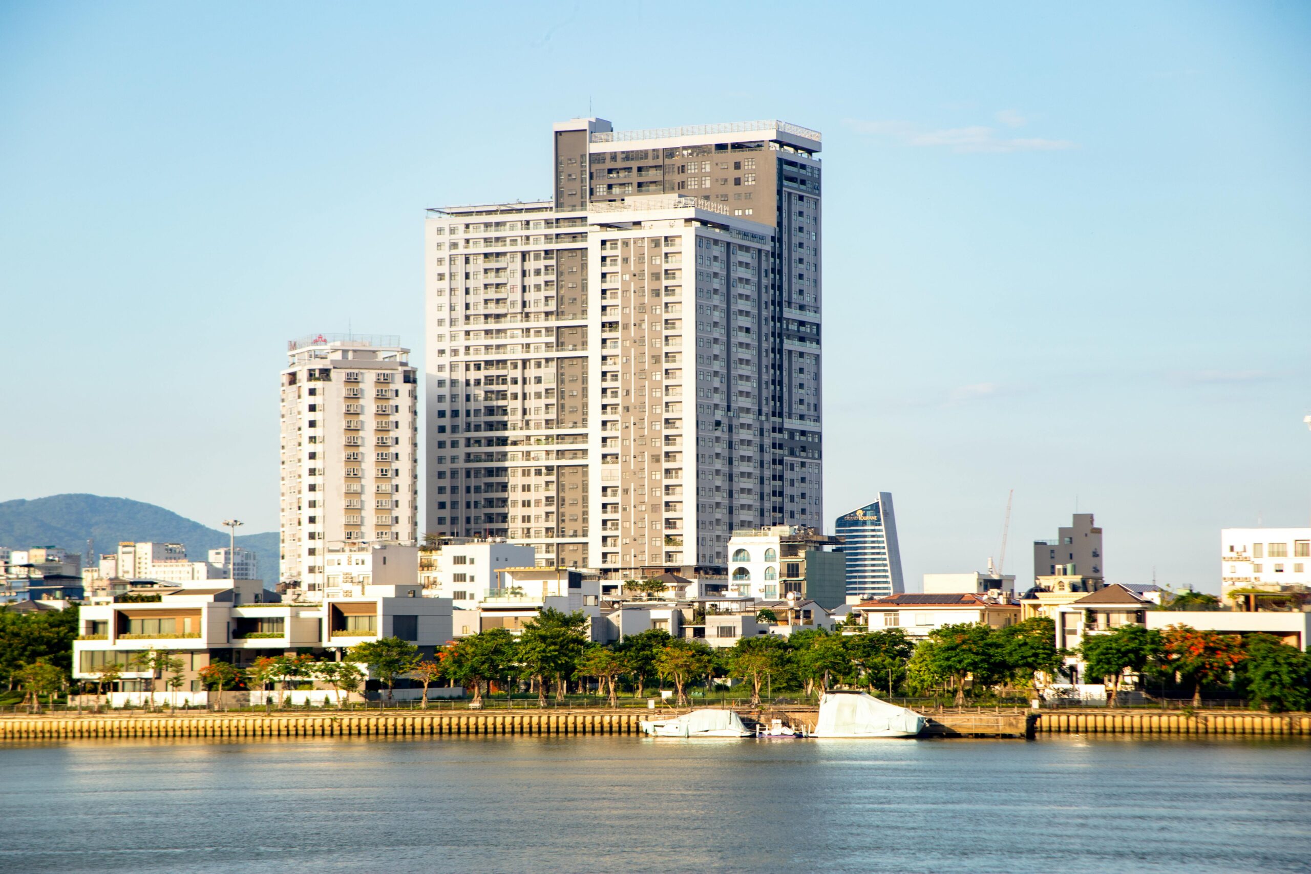 Explore Luxury Living At R&F Princess Cove